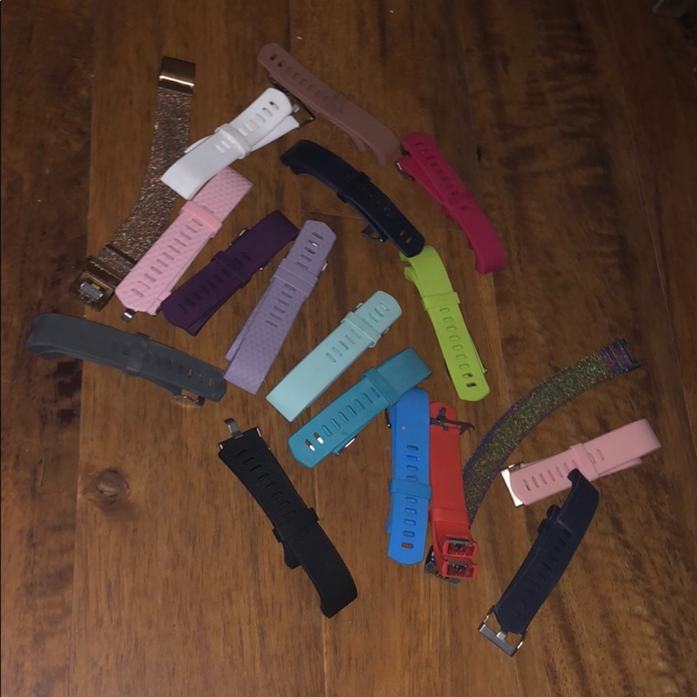 Fit Bit Bands - image 2